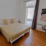 Mayra Apartment Perpignan