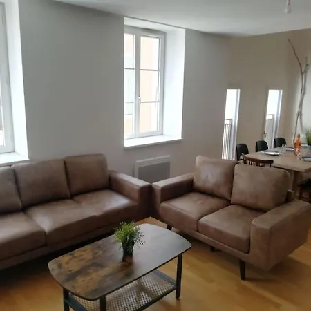 Apartamento Mayra