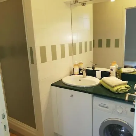 Mayra Apartament Perpignan