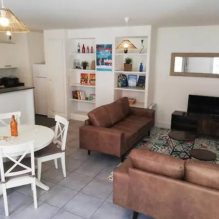 Mayra Apartamento Perpiñán