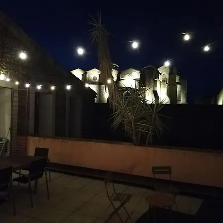 Apartamento Mayra Perpiñán