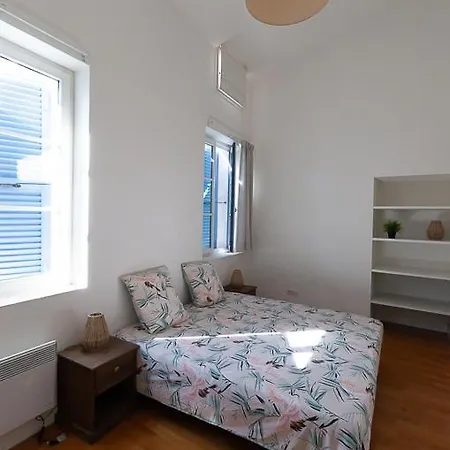 Apartament Mayra Perpignan