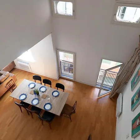 Apartament Mayra Perpignan