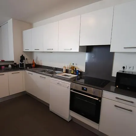 Apartament Mayra Perpignan