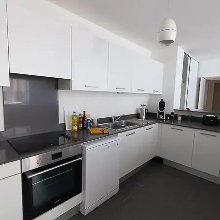 Apartamento Mayra *