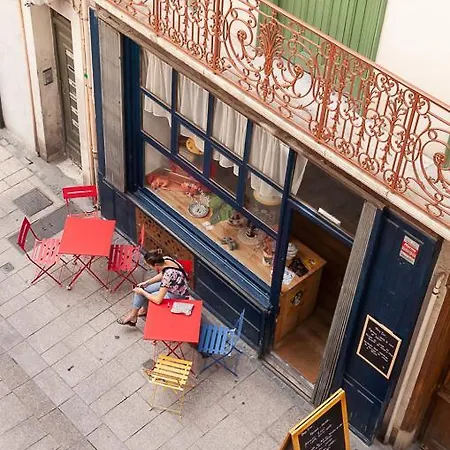 Apartament Mayra Perpignan