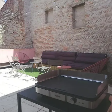 Mayra * Perpignan