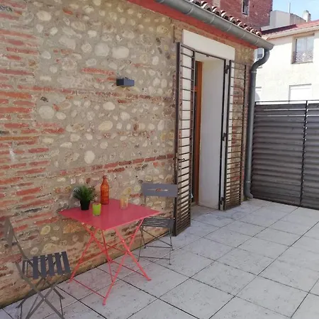 Apartment Mayra *