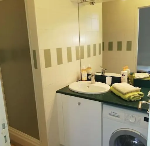 Mayra Apartamento Perpiñán