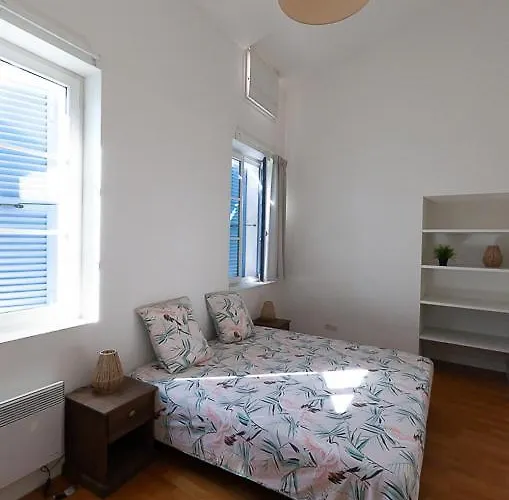 Apartamento Mayra Perpiñán