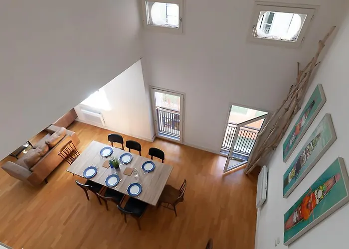 Apartamento Mayra Perpiñán