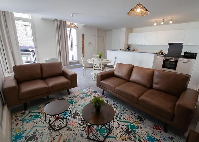 Mayra Apartamento *